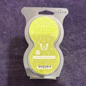 Scentsy Citrus Burst Scent Pods